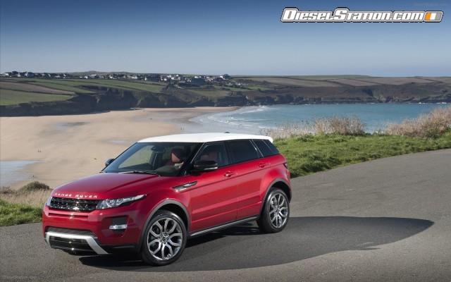 Evoque